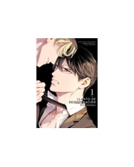 Ryo Shinou,MILKY WAY,, 9788410223639,LLANTO DE DESESPERACIÓN, VOL. 1