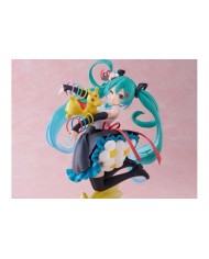 HATSUNE MIKU 39 / THANK YOU HATSUNE MIKU X RODY 0840342401970