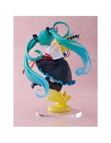 HATSUNE MIKU 39 / THANK YOU HATSUNE MIKU X RODY 0840342401970