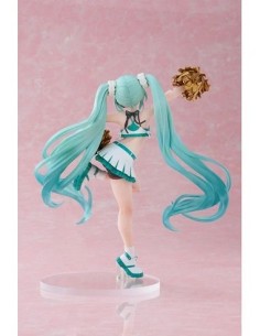 HATSUNE MIKU FASHION UNIFORM  0840342401451