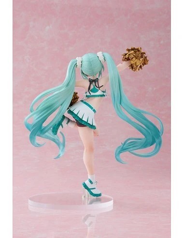 HATSUNE MIKU FASHION UNIFORM  0840342401451