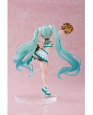 HATSUNE MIKU FASHION UNIFORM  0840342401451