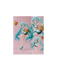 HATSUNE MIKU FASHION UNIFORM  0840342401451