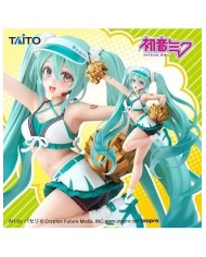 HATSUNE MIKU FASHION UNIFORM  0840342401451