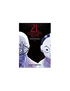 SEGUNDA MANO 21st Century Boys COMPLETA 2 TOMOS SEGUNDA MANO 21st Century Boys COMPLETA 2 TOMOS