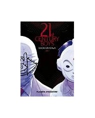 SEGUNDA MANO 21st Century Boys COMPLETA 2 TOMOS SEGUNDA MANO 21st Century Boys COMPLETA 2 TOMOS