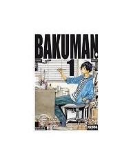 SEGUNDA MANO Bakuman. COMPLETA 20 TOMOS SEGUNDA MANO Bakuman. COMPLETA 20 TOMOS