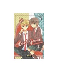 SEGUNDA MANO Last Game COMPLETA 11 NUMEROS