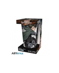 ATAQUE A LOS TITANES - Vaso grande - 400 ml - Levi 3665361083450