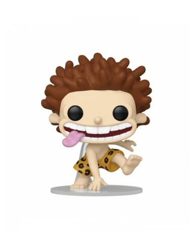 Funko Pop! Vinyl Donnie Thornberry - Nickelodeon Funko Pop! Vinyl Donnie Thornberry - Nickelodeon