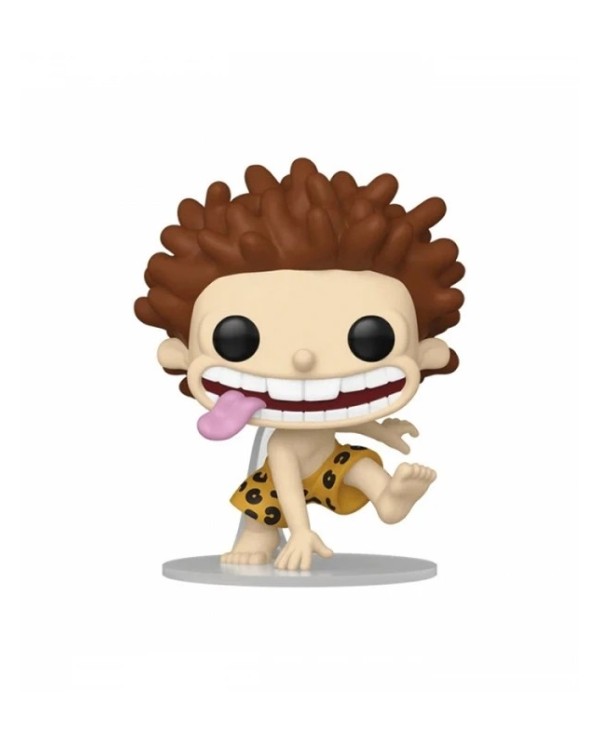 Funko Pop! Vinyl Donnie Thornberry - Nickelodeon