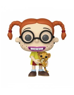 Funko Pop! Vinyl Eliza Thornberry - Nickelodeon 889698757409 Funko Pop! Vinyl Eliza Thornberry - Nickelodeon 889698757409