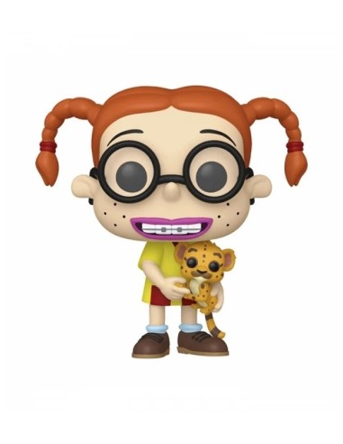Funko Pop! Vinyl Eliza Thornberry - Nickelodeon 889698757409 Funko Pop! Vinyl Eliza Thornberry - Nickelodeon 889698757409