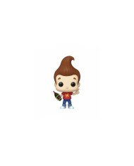 Funko Pop! Vinyl Jimmy Neutron - Nickelodeon 889698757416