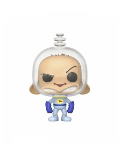 Funko Pop! Vinyl Space Madness Ren - Nickelodeon 889698757447 Funko Pop! Vinyl Space Madness Ren - Nickelodeon 889698757447