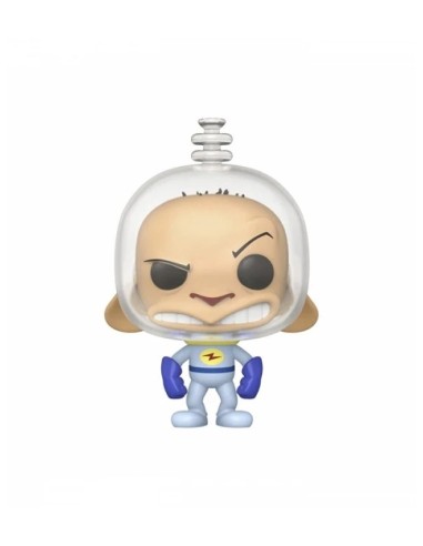 Funko Pop! Vinyl Space Madness Ren - Nickelodeon 889698757447 Funko Pop! Vinyl Space Madness Ren - Nickelodeon 889698757447