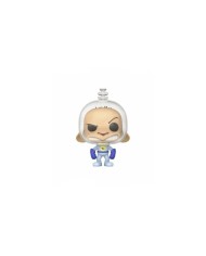 Funko Pop! Vinyl Space Madness Ren - Nickelodeon 889698757447