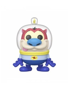 Funko Pop! Vinyl Space Madness Stimpy - Nickelodeon 889698757454 Funko Pop! Vinyl Space Madness Stimpy - Nickelodeon 889698757454
