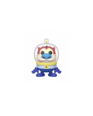Funko Pop! Vinyl Space Madness Stimpy - Nickelodeon 889698757454 Funko Pop! Vinyl Space Madness Stimpy - Nickelodeon 889698757454