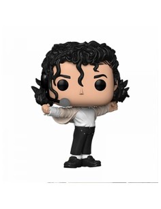 Funko Pop! Vinyl Michael Jackson (SuperBowl) - Música 889698674034 Funko Pop! Vinyl Michael Jackson (SuperBowl) - Música 889698674034