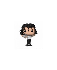 Funko Pop! Vinyl Michael Jackson (SuperBowl) - Música 889698674034