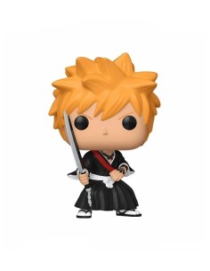 Funko Pop! Vinyl Ichigo - Bleach 889698755085 Funko Pop! Vinyl Ichigo - Bleach 889698755085