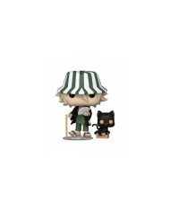 Funko Pop! Vinyl Kisuke W/Yoruichi - Bleach  889698755153