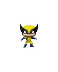 Funko Pop! Vinyl Wolverine - Deadpool 3 889698797672 Funko Pop! Vinyl Wolverine - Deadpool 3 889698797672