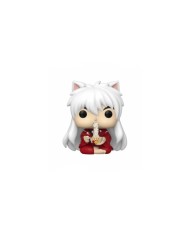 Funko Pop! Vinyl Inuyasha (With Noodles) - Inuyasha 889698756105 FU... Funko Pop! Vinyl Inuyasha (With Noodles) - Inuyasha 889698756105 FU...