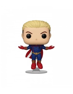 889698481861 Funko POP! Homelander Levitating - The Boys 889698481861 Funko POP! Homelander Levitating - The Boys