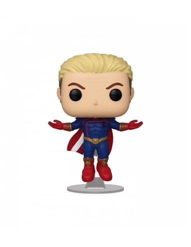 889698481861 Funko POP! Homelander Levitating - The Boys 889698481861 Funko POP! Homelander Levitating - The Boys