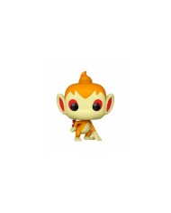 Funko Pop! Vinyl Chimchar - Pokémon 889698709255