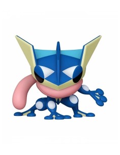 Funko Pop! Vinyl Greninja - Pokémon  889698709279 Funko Pop! Vinyl Greninja - Pokémon  889698709279