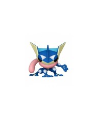 Funko Pop! Vinyl Greninja - Pokémon  889698709279