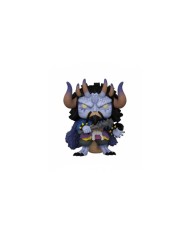 Funko Pop! 6" Kaido Beast Form - One Piece 889698755801 Funko Pop! 6" Kaido Beast Form - One Piece 889698755801