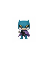 Funko Pop! Vinyl The Joker - Batman War Zone 889698760737