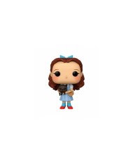 Funko Pop! Vinyl TWoO Dorothy W/Toto - The Wizard Of Oz 889698759793