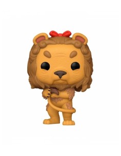 Funko Pop! Vinyl Cowardly Lion - The Wizard Of Oz 889698759731 Funko Pop! Vinyl Cowardly Lion - The Wizard Of Oz 889698759731