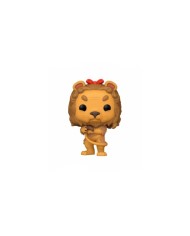 Funko Pop! Vinyl Cowardly Lion - The Wizard Of Oz 889698759731