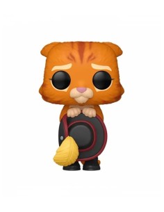 Funko Pop! Vinyl PUSS IN BOOTS - SHREK - Dreamworks 889698811750 Funko Pop! Vinyl PUSS IN BOOTS - SHREK - Dreamworks 889698811750