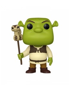 Funko Pop! Vinyl SHREK - Dreamworks 889698811767 Funko Pop! Vinyl SHREK - Dreamworks 889698811767