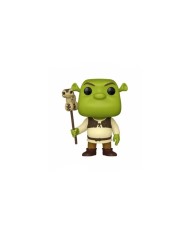 Funko Pop! Vinyl SHREK - Dreamworks 889698811767