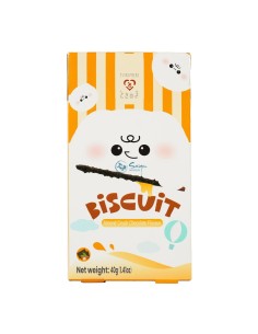 TOKIMEKI BISCUIT SABOR ALMENDRA Y CHOCOLATE  8720812770503 TOKIMEKI BISCUIT SABOR ALMENDRA Y CHOCOLATE  8720812770503