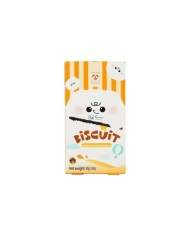 TOKIMEKI BISCUIT SABOR ALMENDRA Y CHOCOLATE  8720812770503 TOKIMEKI BISCUIT SABOR ALMENDRA Y CHOCOLATE  8720812770503