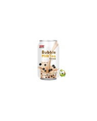 Bebida de Bubble Tea Sabor Original RICO 340ml  8720663431257