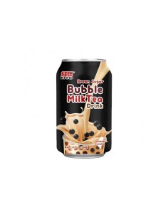 Bebida de Bubble Tea Sabor AZUCAR MORENO RICO 340ml 8720663431264 Bebida de Bubble Tea Sabor AZUCAR MORENO RICO 340ml 8720663431264