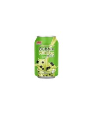 Bebida de Bubble Tea Sabor MATCHA RICO 340ml 8720663431271 Bebida de Bubble Tea Sabor MATCHA RICO 340ml 8720663431271