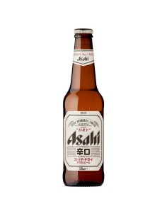 Cerveza Japonesa Asahi  8008440219183 Cerveza Japonesa Asahi  8008440219183