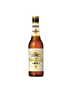 Cerveza Japonesa KIRIN  4260134390019 Cerveza Japonesa KIRIN  4260134390019
