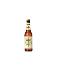 Cerveza Japonesa KIRIN  4260134390019